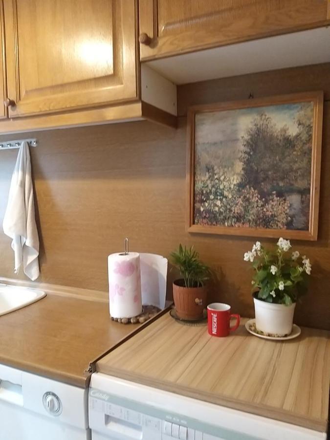 Didi House Apartment Sandanski Exterior photo