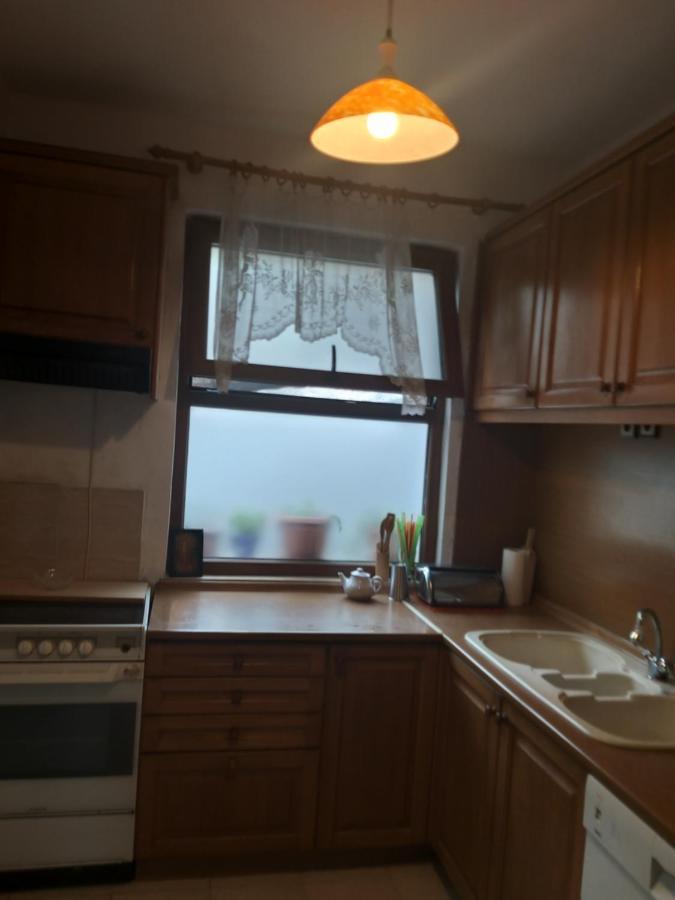 Didi House Apartment Sandanski Exterior photo